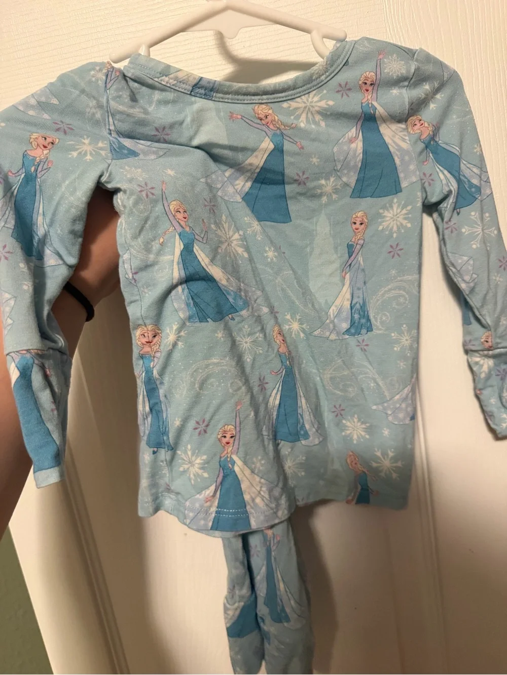 Posh peanut PJs - Picture 4 of 4